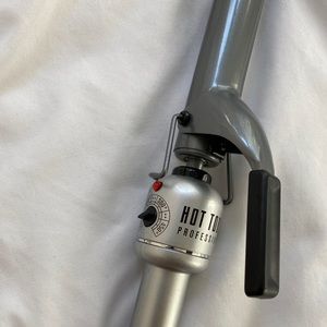 Hot Tools 1 Inch Curling Iron